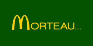 McDonald's Morteau